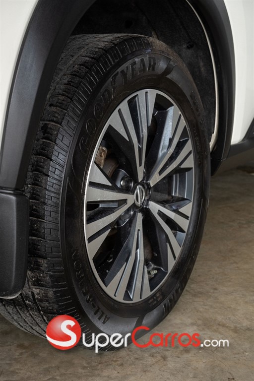 2020 Nissan Rogue — foto 4 / 12