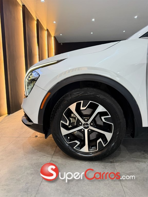 2023 Kia Sportage EX — foto 2 / 11