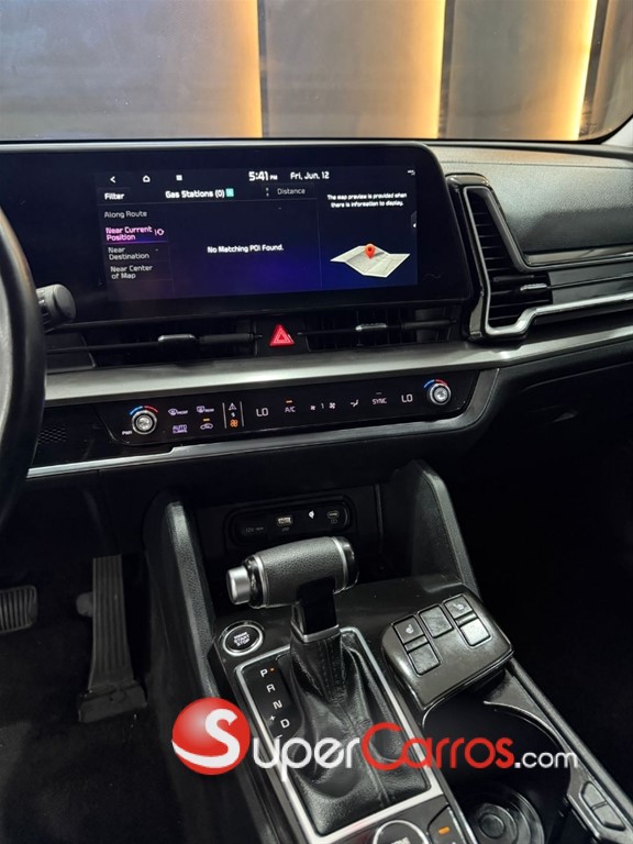 2023 Kia Sportage EX — foto 5 / 11