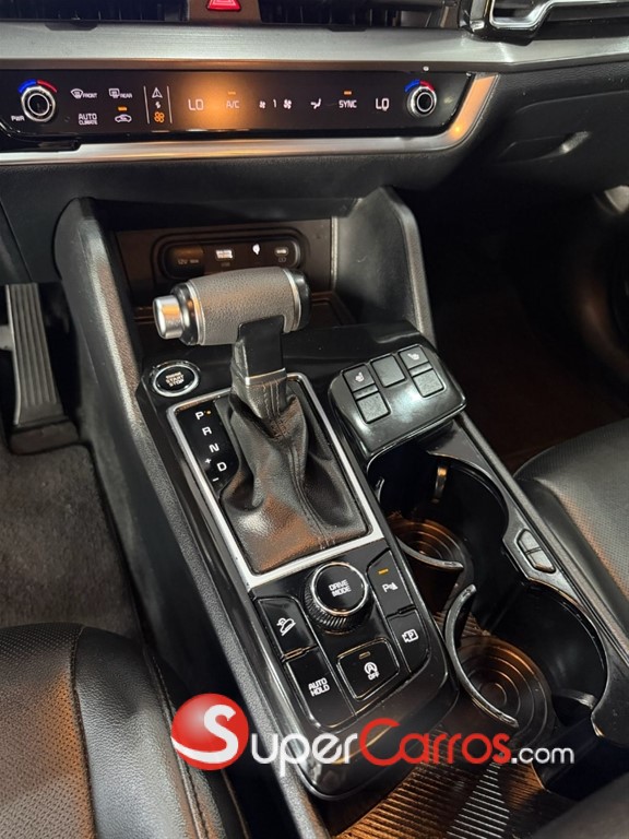 2023 Kia Sportage EX — foto 2 / 9