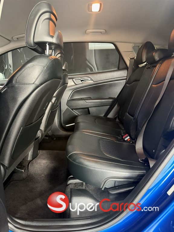 2023 Kia Sportage EX — foto 6 / 9