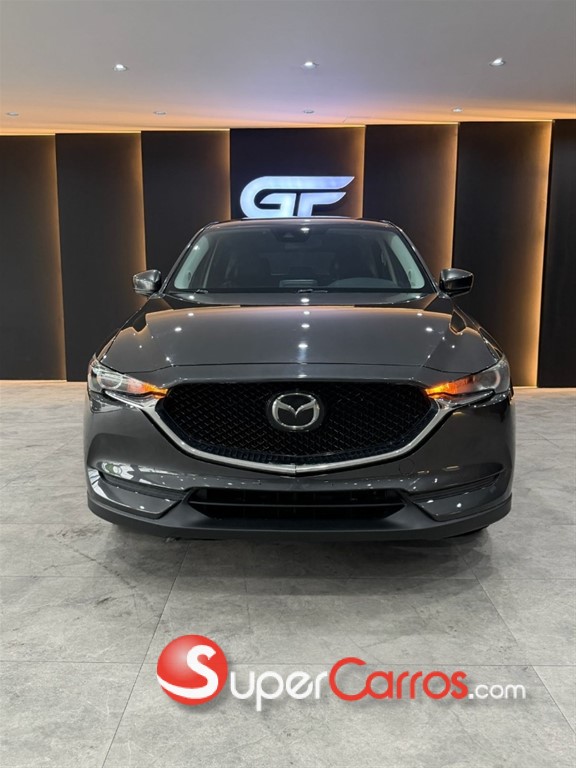 2020 Mazda CX-5 Touring — foto 2 / 10