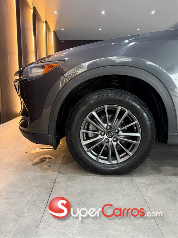 2020 Mazda CX-5 Touring — foto 3 / 10