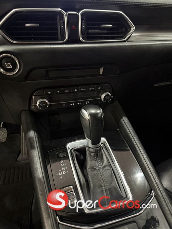 2020 Mazda CX-5 Touring — foto 4 / 10