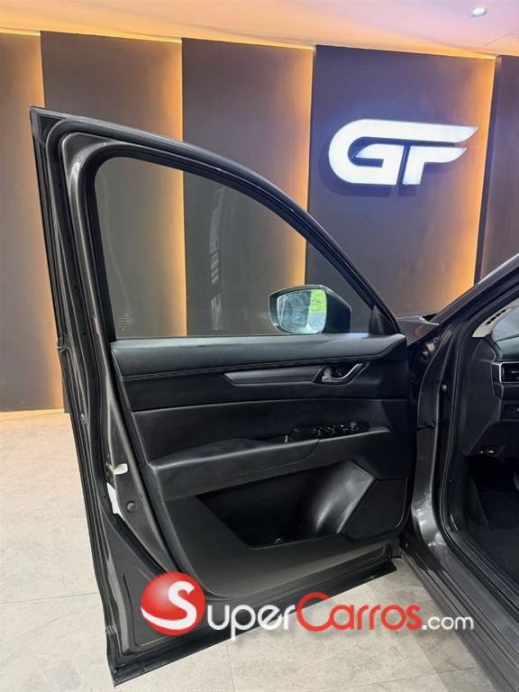 2020 Mazda CX-5 Touring — foto 5 / 10