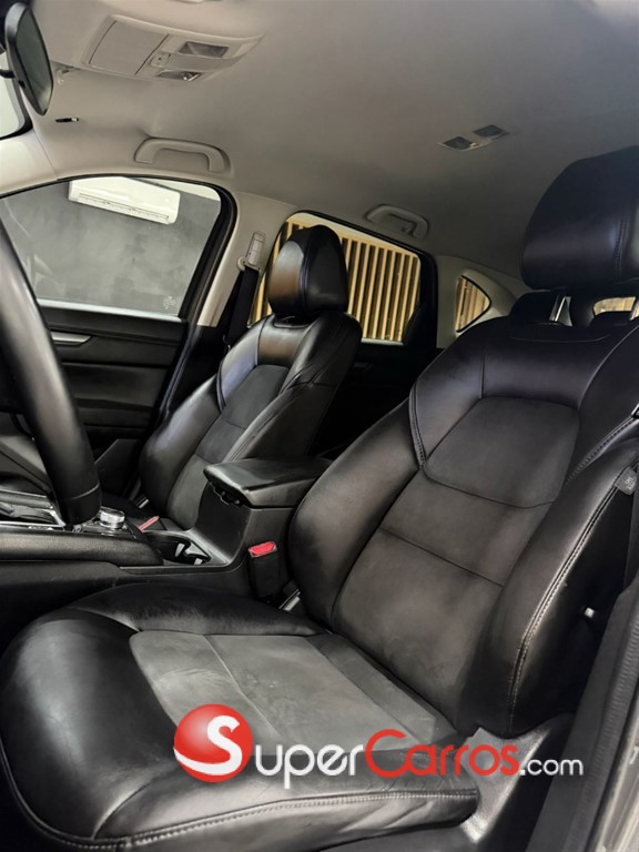 2020 Mazda CX-5 Touring — foto 6 / 10