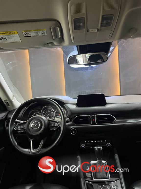 2020 Mazda CX-5 Touring — foto 7 / 10