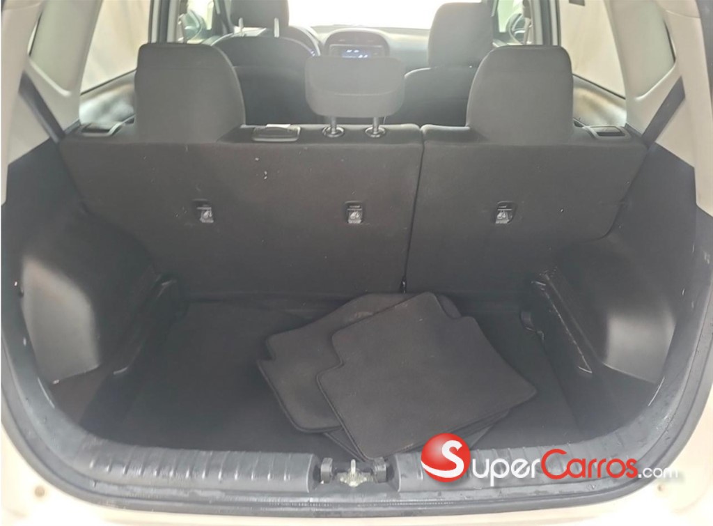 2021 Kia Soul S — foto 9 / 12