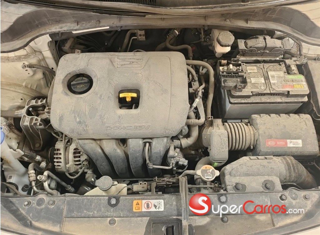 2021 Kia Soul S — foto 10 / 12