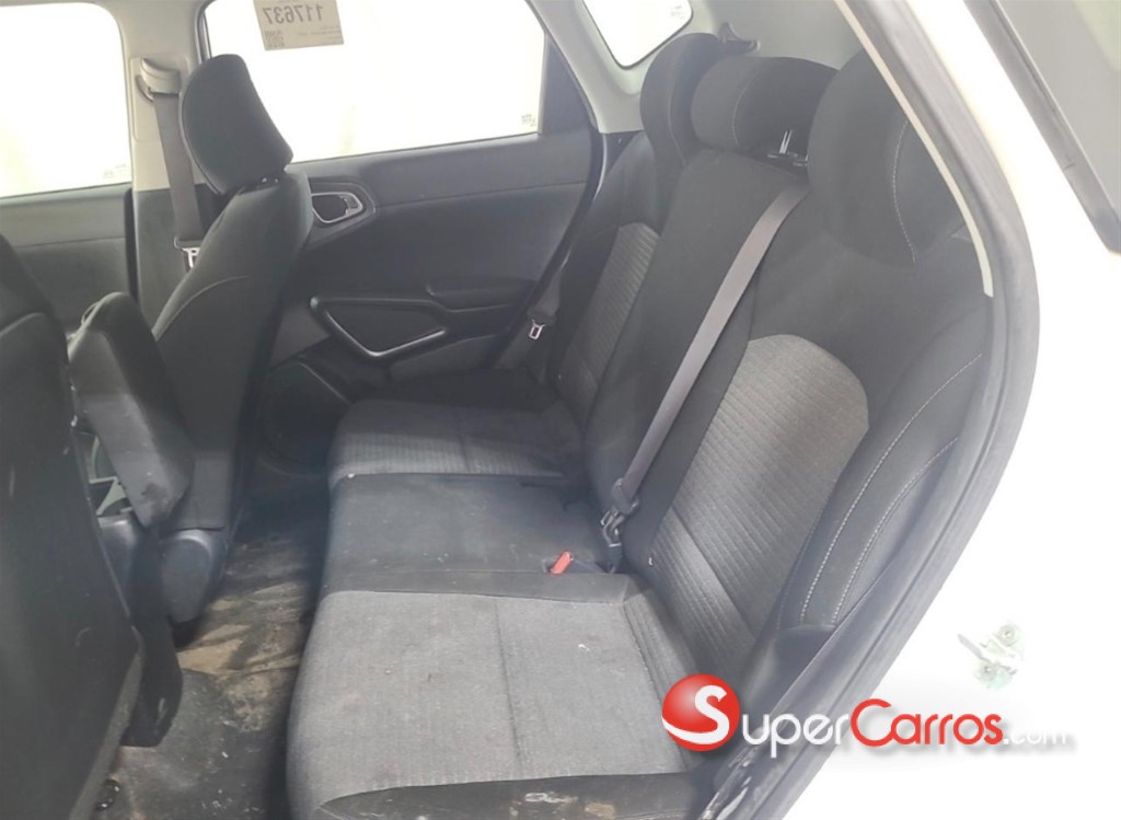 2021 Kia Soul S — foto 11 / 12