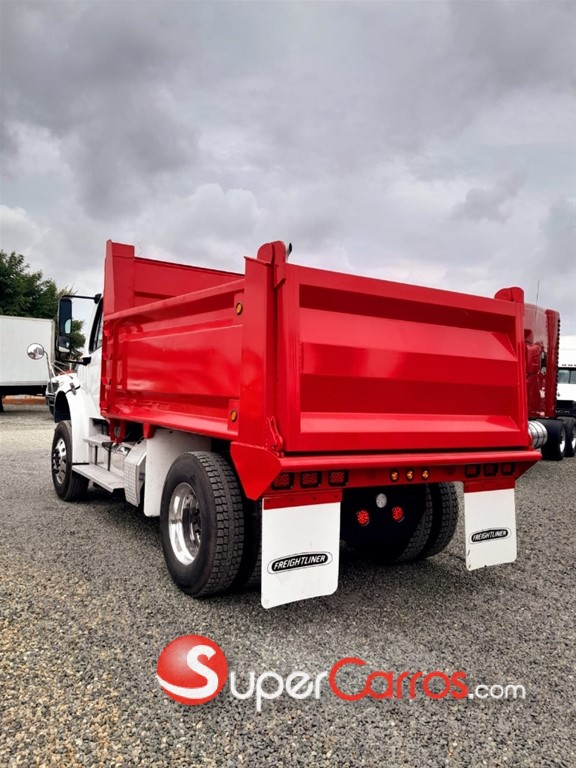2014 Freightliner Camion — foto 3 / 12