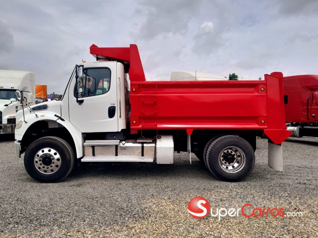2014 Freightliner Camion — foto 4 / 12