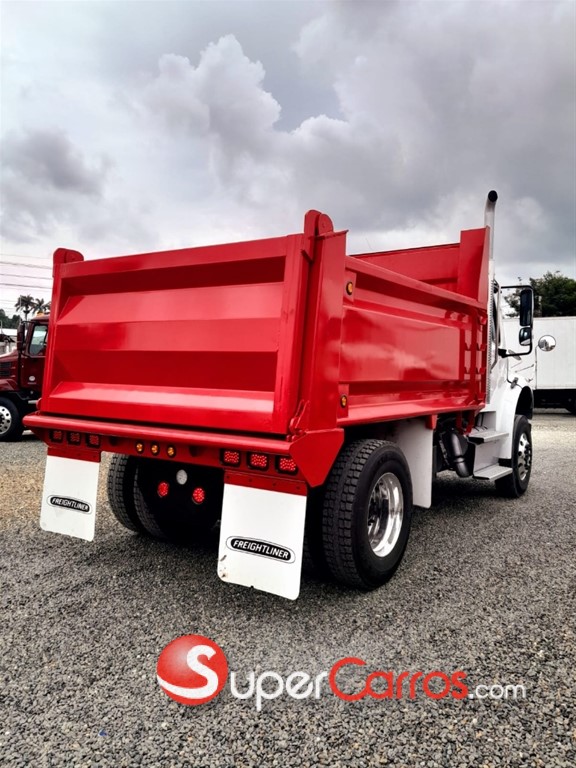 2014 Freightliner Camion — foto 5 / 12