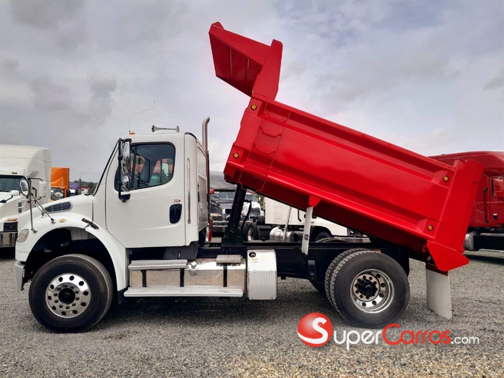 2014 Freightliner Camion — foto 6 / 12