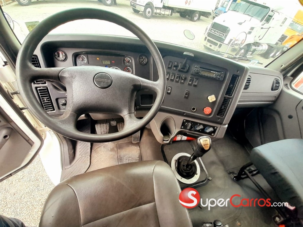 2014 Freightliner Camion — foto 7 / 12