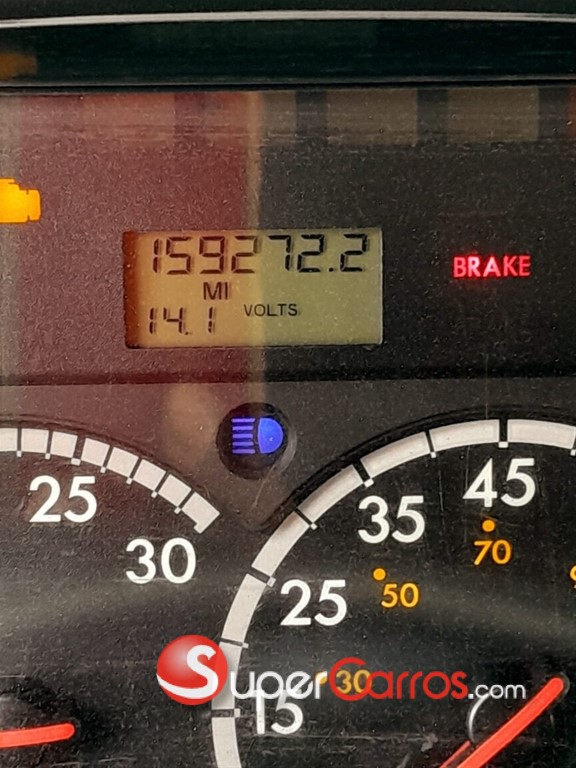 2014 Freightliner Camion — foto 8 / 12