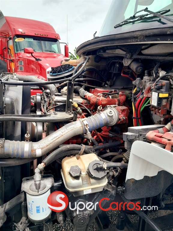 2014 Freightliner Camion — foto 10 / 12