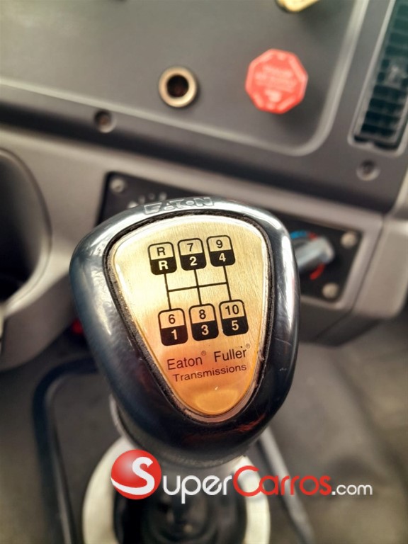 2014 Freightliner Camion — foto 11 / 12