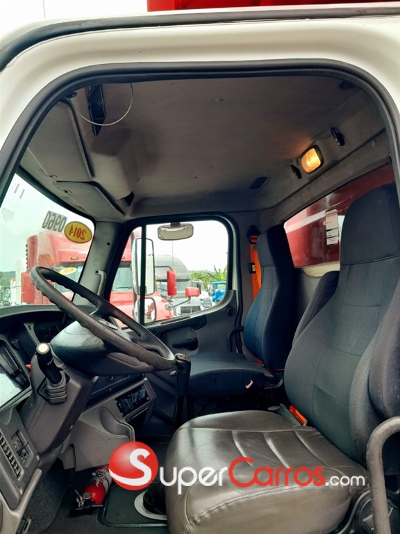 2014 Freightliner Camion — foto 12 / 12