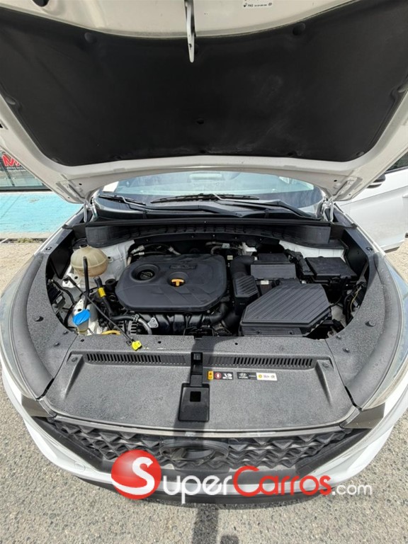 2021 Hyundai Tucson SE — foto 2 / 12