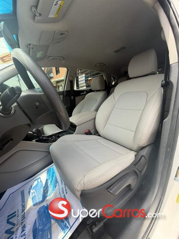 2021 Hyundai Tucson SE — foto 4 / 12