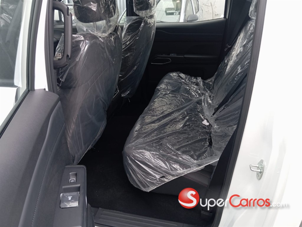 2026 Chery Himla — foto 5 / 10