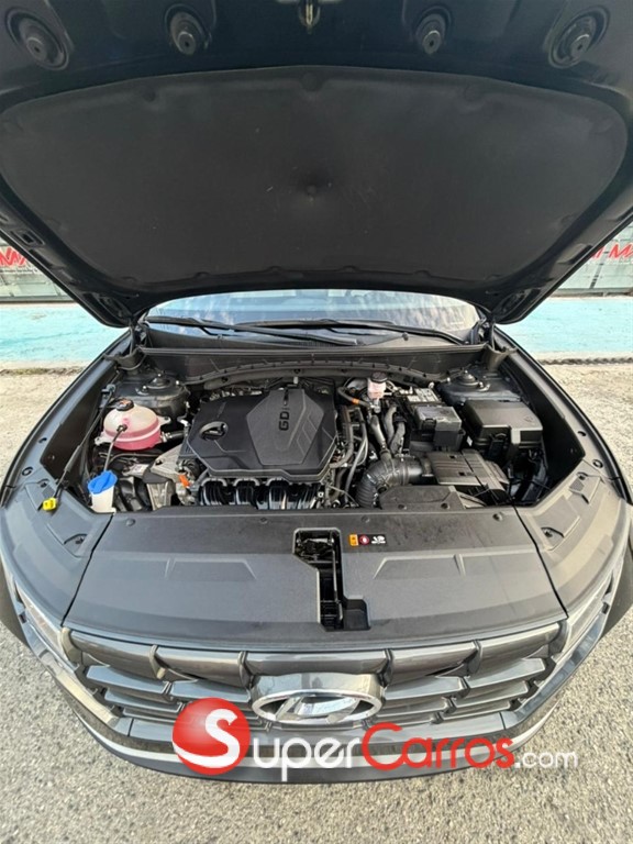2023 Hyundai Tucson SEL — foto 2 / 12