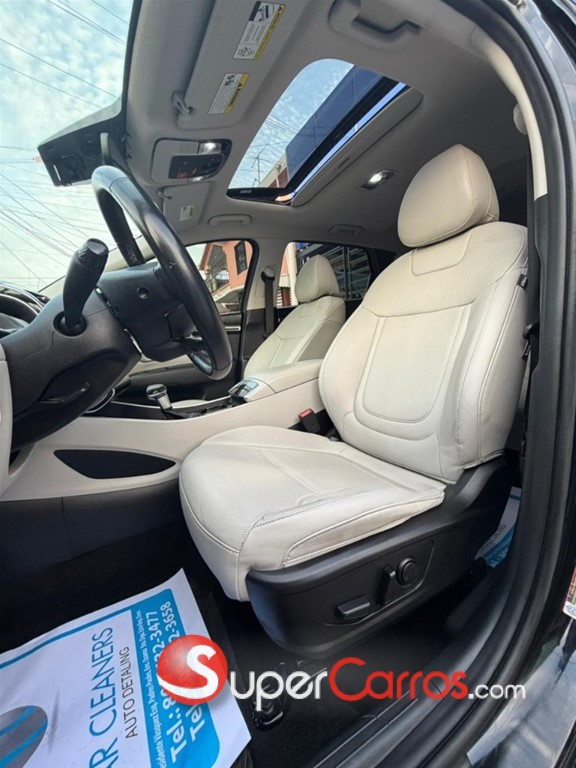 2023 Hyundai Tucson SEL — foto 5 / 12