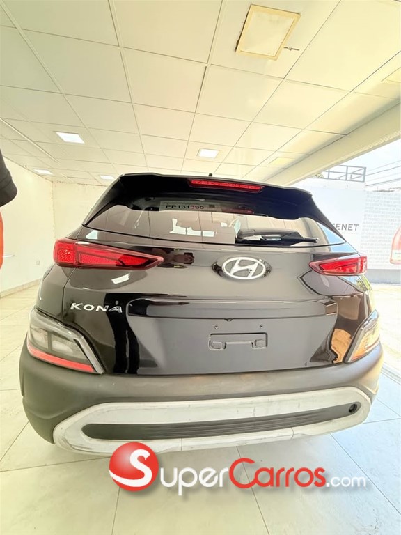 2022 Hyundai KONA — foto 6 / 10