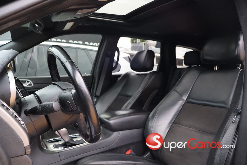 2021 Jeep Grand Cherokee Laredo — foto 6 / 11