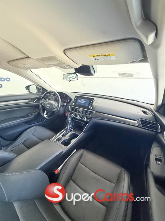 2020 Honda Accord Sport — foto 3 / 10