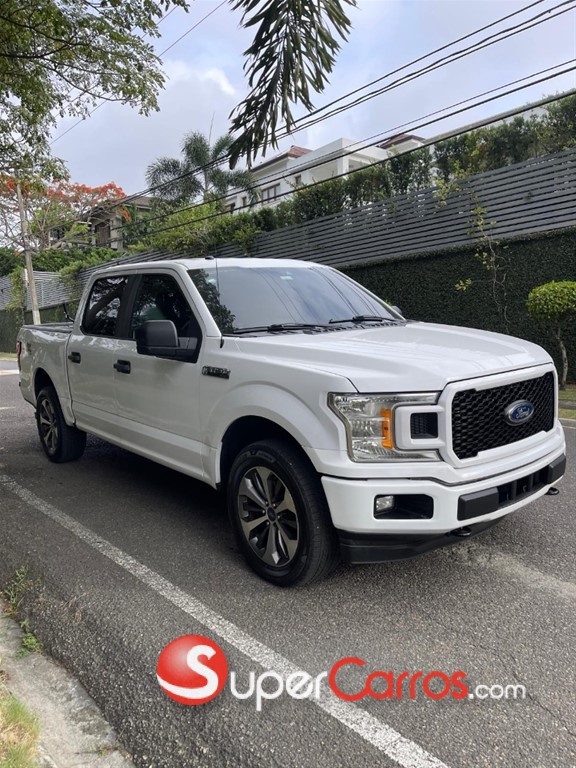 2019 Ford F 150 — foto 2 / 7