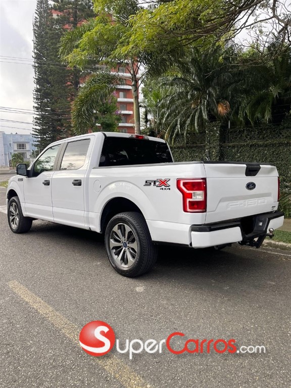 2019 Ford F 150 — foto 3 / 7