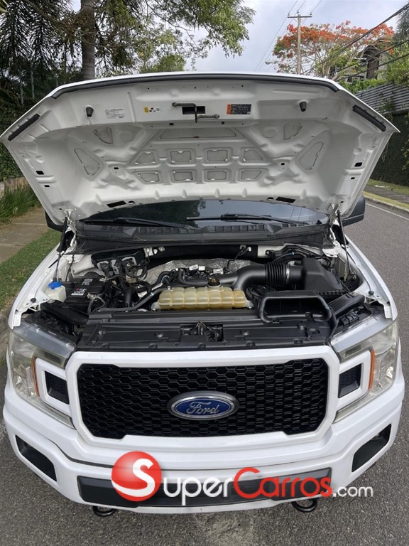 2019 Ford F 150 — foto 4 / 7