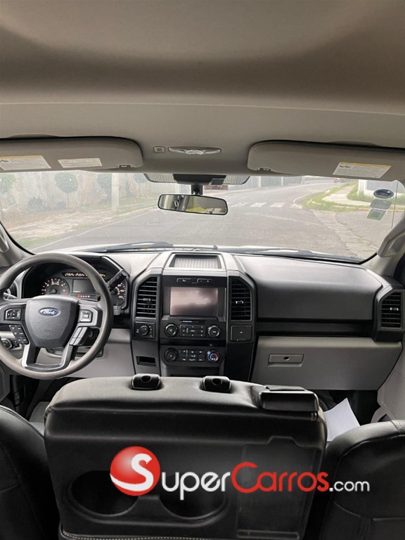 2019 Ford F 150 — foto 5 / 7