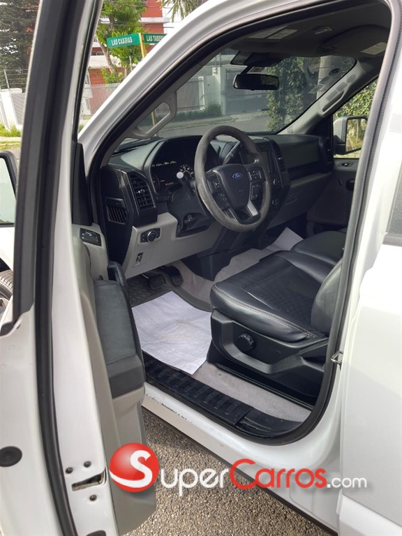 2019 Ford F 150 — foto 6 / 7