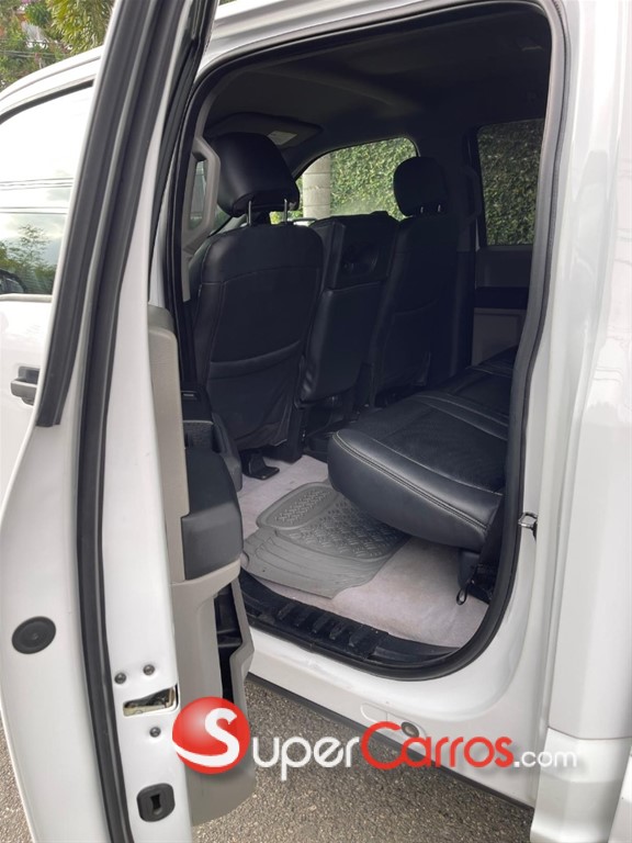 2019 Ford F 150 — foto 7 / 7