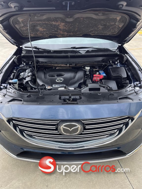 2017 Mazda CX-9 GRAND TOURING — foto 5 / 7