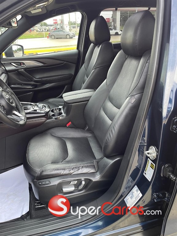 2017 Mazda CX-9 GRAND TOURING — foto 6 / 7