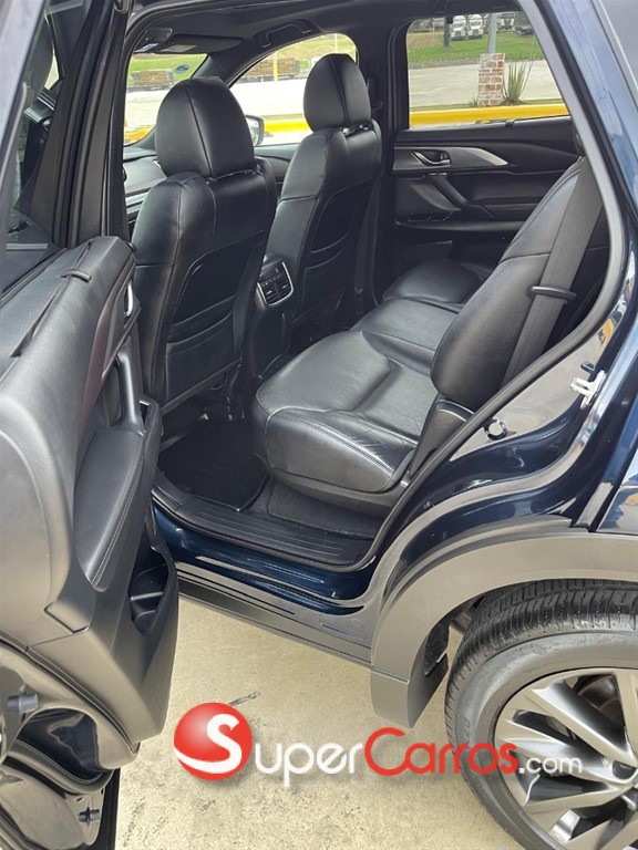 2017 Mazda CX-9 GRAND TOURING — foto 7 / 7