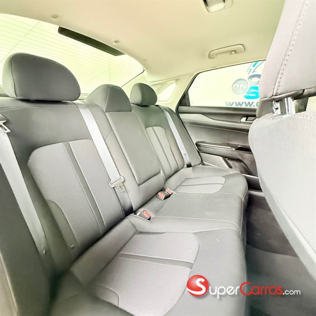 2023 Kia K-5 — foto 4 / 10