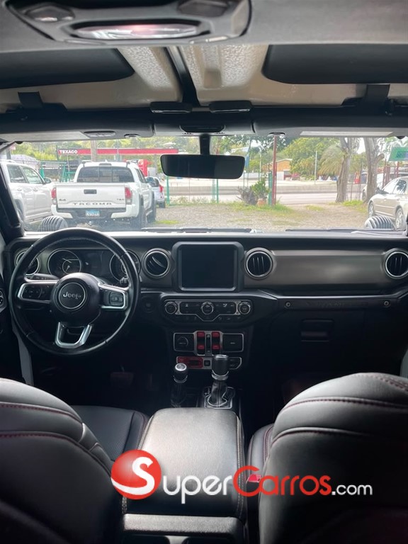 2018 Jeep Wrangler Rubicon — foto 4 / 7
