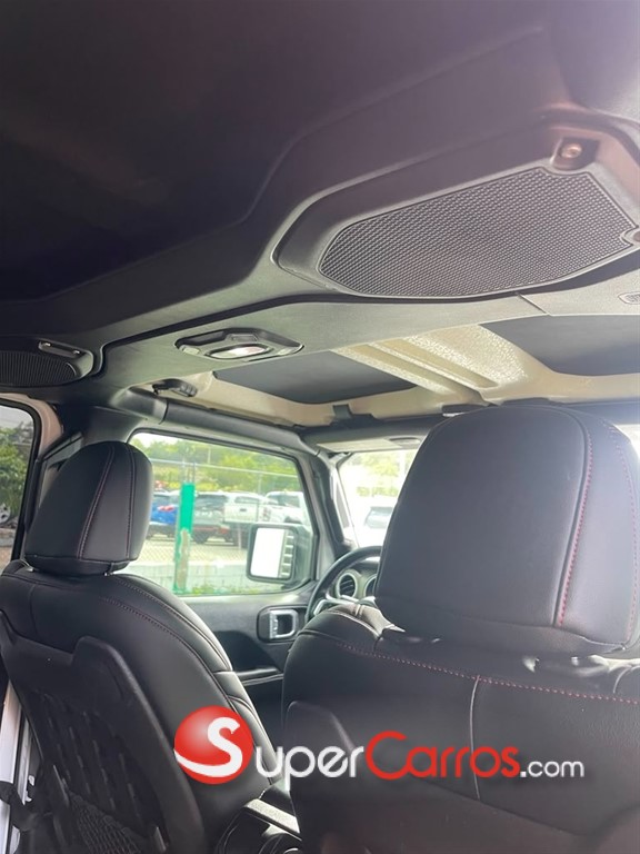 2018 Jeep Wrangler Rubicon — foto 5 / 7