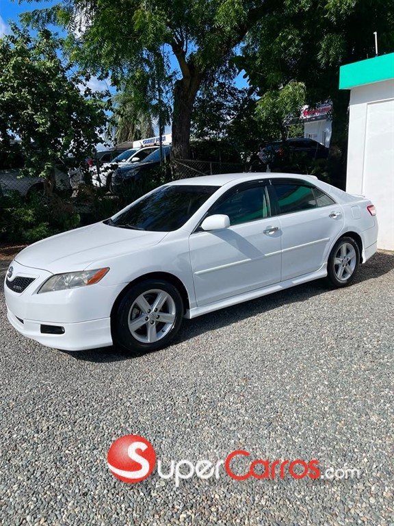 2009 Toyota Camry