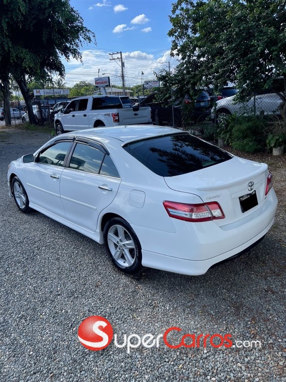 2009 Toyota Camry — foto 3 / 7