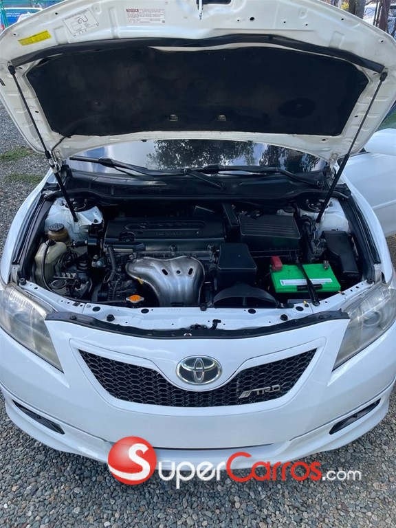 2009 Toyota Camry — foto 4 / 7