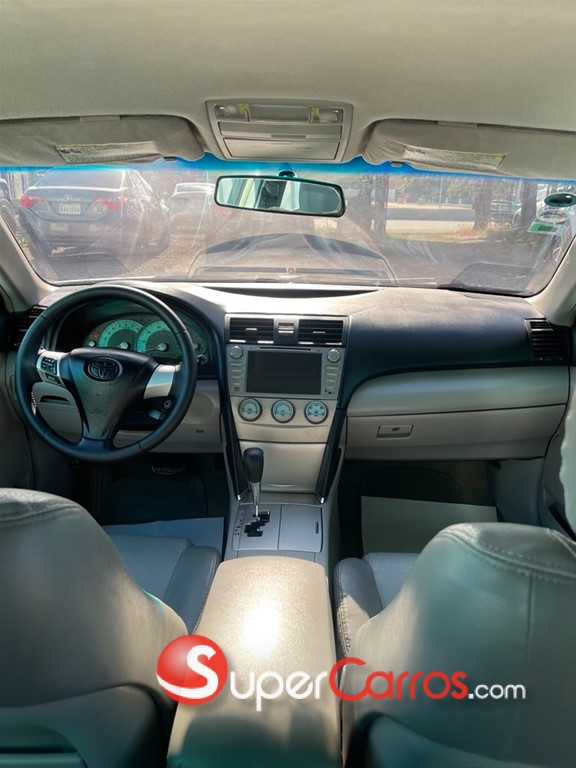 2009 Toyota Camry — foto 5 / 7