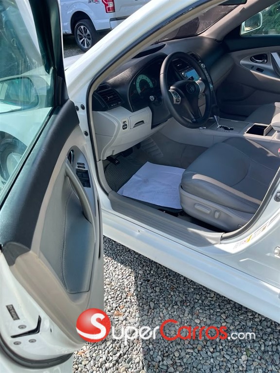 2009 Toyota Camry — foto 6 / 7