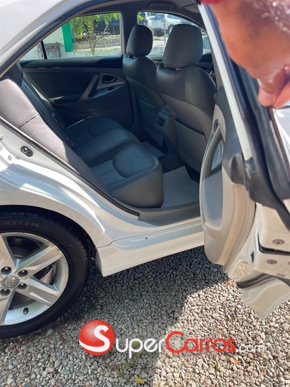 2009 Toyota Camry — foto 7 / 7