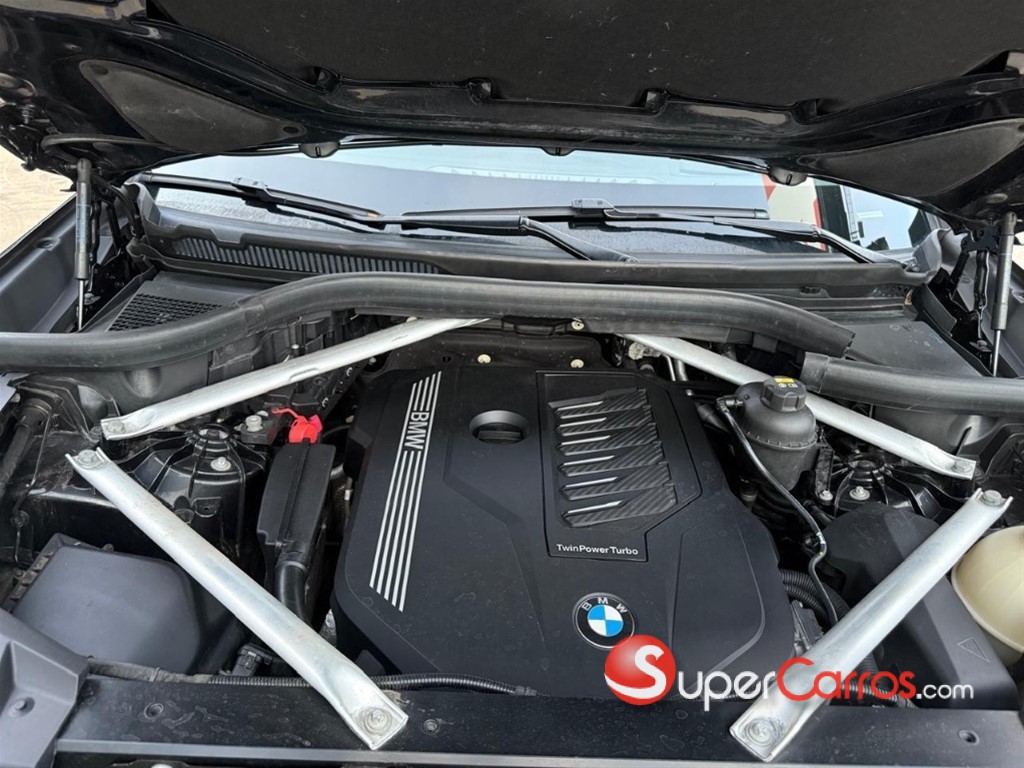 2020 BMW X 5 XDRIVE 40i M PACKAGE — foto 2 / 11